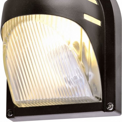 Уличный настенный светильник Arte Lamp Urban A2802AL-1BK Уличный настенный светильник Arte Lamp Urban A2802AL-1BK