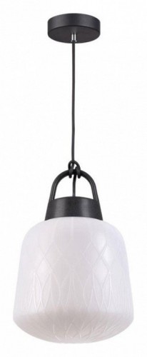 Уличный подвесной светильник Novotech Conte 370601