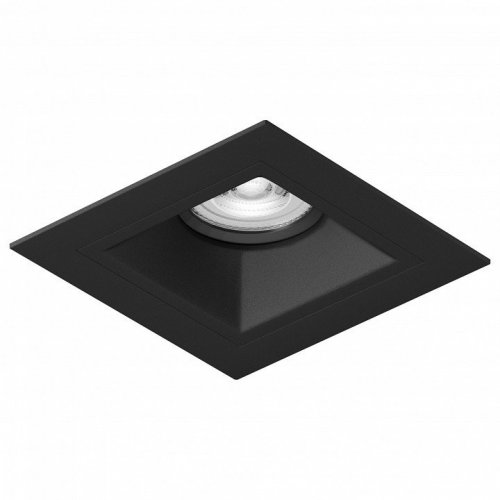 Встраиваемый светильник Lightstar Domino D51707BMOD Встраиваемый светильник Lightstar Domino D51707BMOD