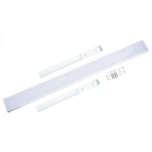 Потолочный светильник SCHOOL ULO-C50C 36W/3950К/L115 IP40 SCHOOL WHITE