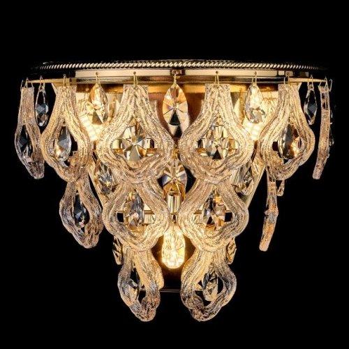 Бра Fluorite Dignita FL1091-3W