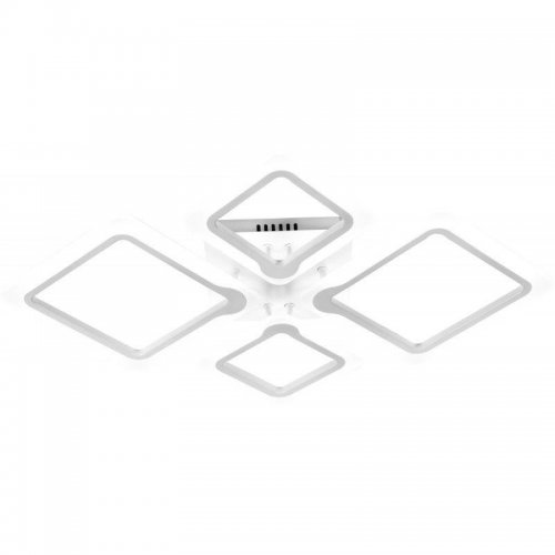 Потолочная светодиодная люстра EKS LI8850/4A 0У-00001268