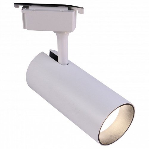 Трековый светодиодный светильник ЭРА TR5-30 COB WH Б0049054 Трековый светодиодный светильник ЭРА TR5-30 COB WH Б0049054