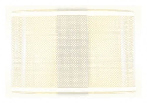 Настенный светодиодный светильник Ambrella light Original FA619