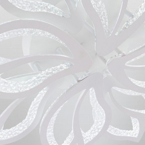 Потолочная люстра Fortuna LED LAMPS 81109/7C Потолочная люстра Fortuna LED LAMPS 81109/7C