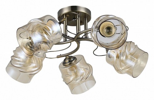 Потолочная люстра Rivoli Carmela 9080-305