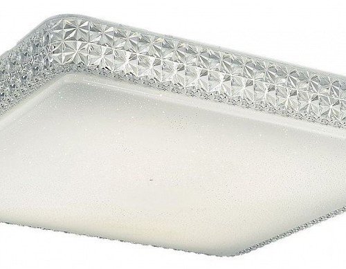 Потолочный светодиодный светильник Omnilux Biancareddu OML-47717-60