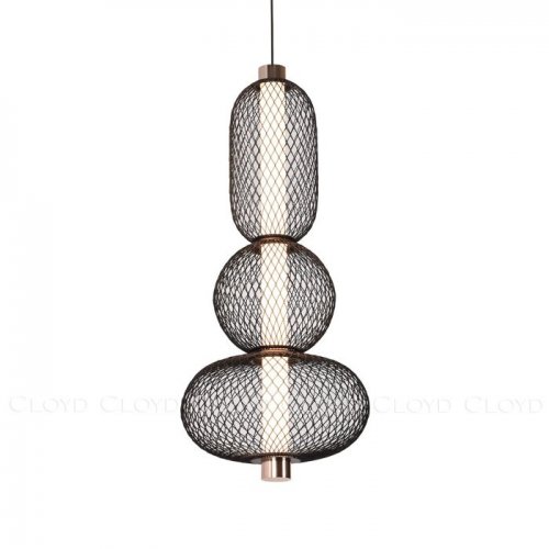 Подвесной светильник Cloyd Supernova 11486