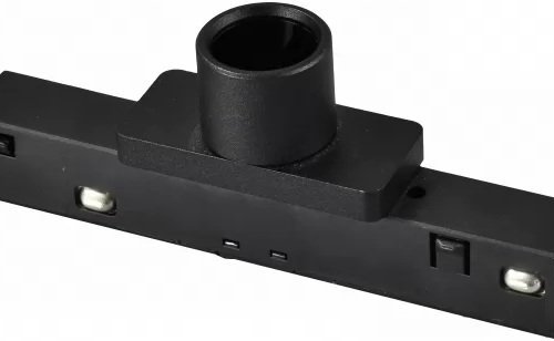 Трековый светильник iLedex Vision48/22 4822-017-D23-2W-24DG-3000K-BK