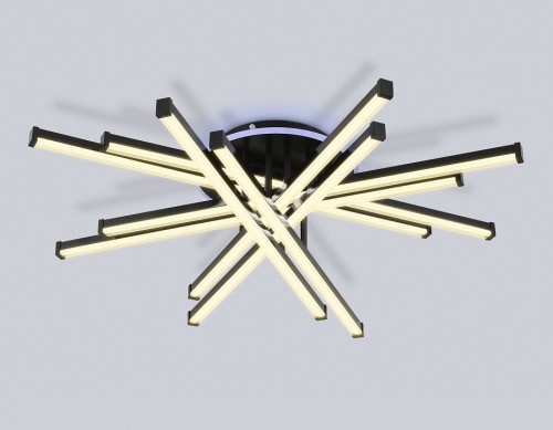 Потолочная люстра Comfort FL6276