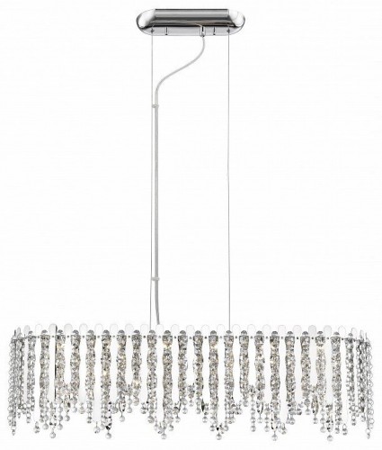 Подвесная люстра Simple Story 5931 5931PL3LED