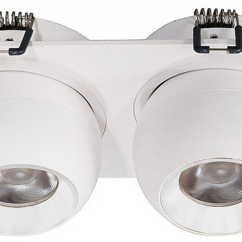 Точечный светильник Dorsum WTD.O36.007.30.14