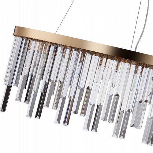 Подвесная люстра Stilfort Venecia 2113/03/06P Подвесная люстра Stilfort Venecia 2113/03/06P