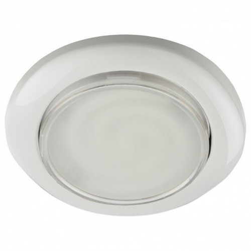 Точечный светильник ЭРА KL35 WH eco