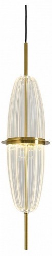 Подвесной светильник Freya Whisper FR6184PL-L8BS