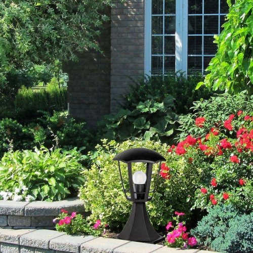 Уличный светильник Apeyron Валенсия 11-168 Уличный светильник Apeyron Валенсия 11-168