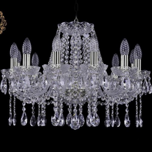 Подвесная люстра ArtClassic 11.12 11.12.12.195.Gd.Sp Подвесная люстра ArtClassic 11.12 11.12.12.195.Gd.Sp