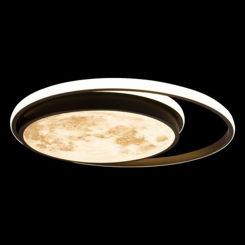 Потолочная люстра Loft IT Luna 10217