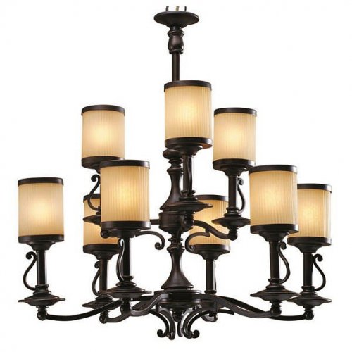 Подвесная люстра LArte Luce York L50009.05