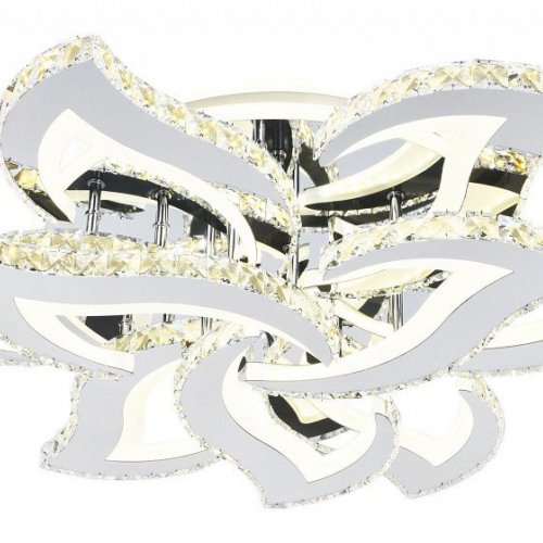 Потолочная люстра Ambrella light ACRYLICA FA1725 Потолочная люстра Ambrella light ACRYLICA FA1725