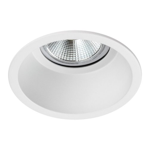 Точечный светильник Lightstar Levigo Base 010056