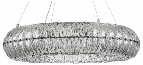 Подвесной светильник Indigo Finezza 12023/10P Nickel Подвесной светильник Indigo Finezza 12023/10P Nickel