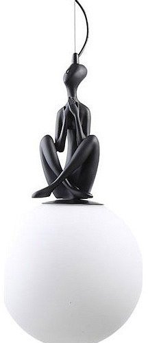 Подвесной светильник Divinare Eleganza 1042/06 SP-10 Подвесной светильник Divinare Eleganza 1042/06 SP-10