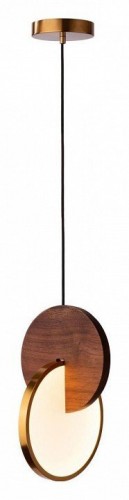 Подвесной светодиодный светильник Loft IT Eclipse 9970-C Подвесной светодиодный светильник Loft IT Eclipse 9970-C