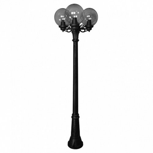 Наземный фонарь Fumagalli Globe 250 G25.156.S30.AZE27