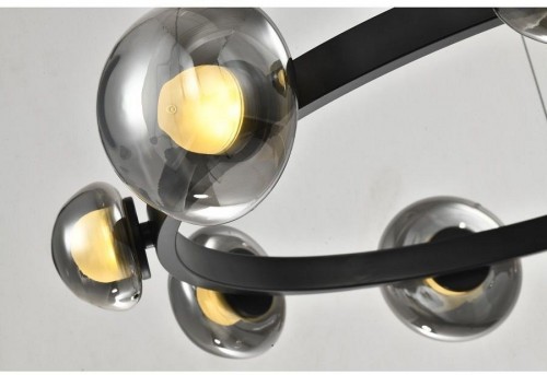 Подвесной светильник Zortes Fritto ZRS.1888.09