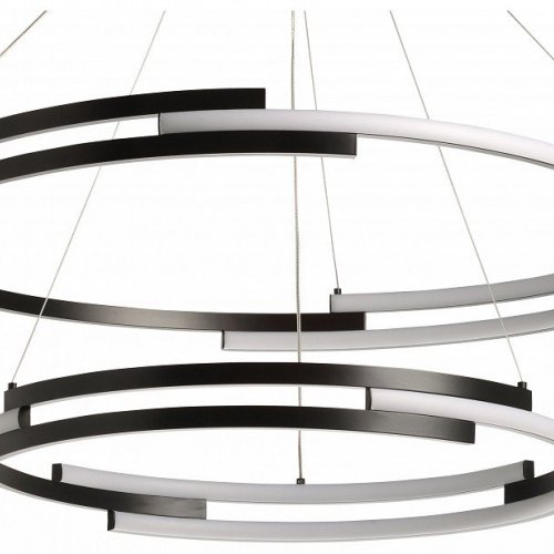 Подвесной светильник DeMarkt Ральф 675015002