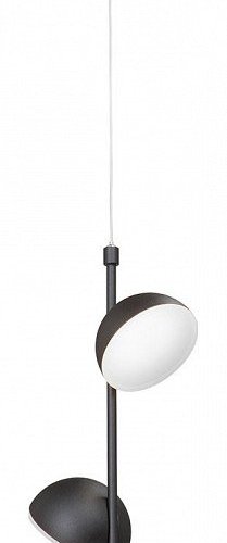 Подвесная светодиодная люстра Vitaluce V4602-1/2S