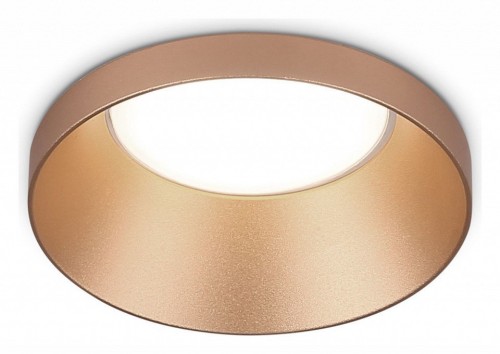 Точечный светильник Ambrella light Techno Spot TN102803