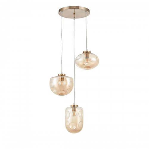 Подвесной светильник Vele Luce Alieno VL5354P03 Подвесной светильник Vele Luce Alieno VL5354P03