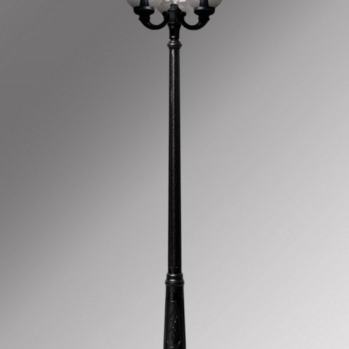 Наземный фонарь Globe 300 G30.157.R30.AZE27