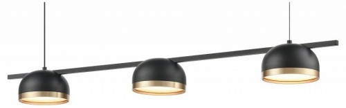 Подвесной светильник Velante 472-403-03