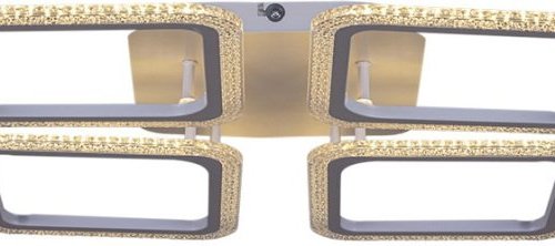 Потолочная люстра Reluce 20333-0.3-04 WT 99W