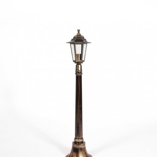 Наземный фонарь Oasis Light 79807S Gb