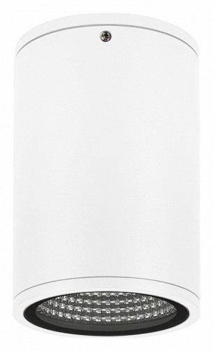 Накладной светильник Arlight Forma 37261