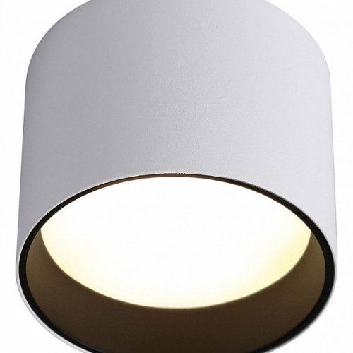 Точечный светильник Ambrella light Techno Spot TN5303