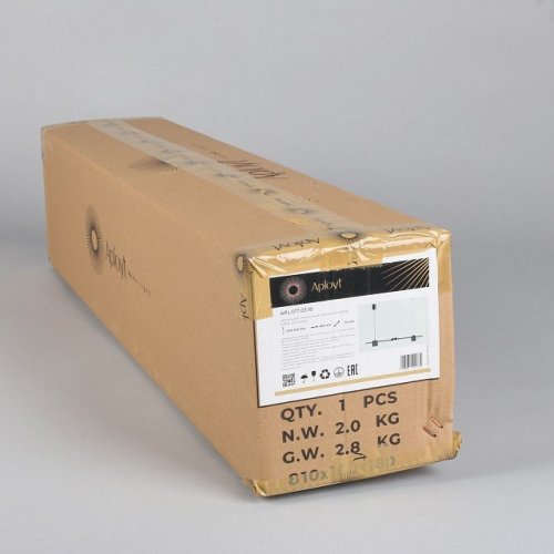 Подвесной светильник Aployt Frania APL.017.03.18