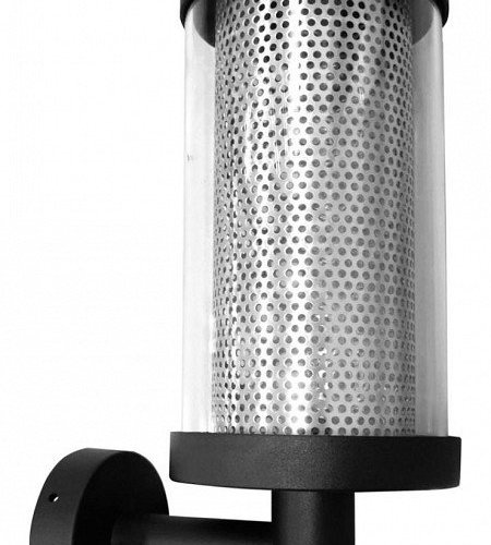 Настенный светильник уличный Novotech Matrix 370969