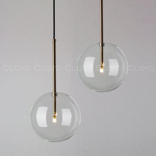 Подвесной светильник Cloyd Carambol 11152