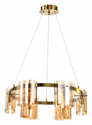 Подвесная люстра Zortes Rony ZRS.1200.06