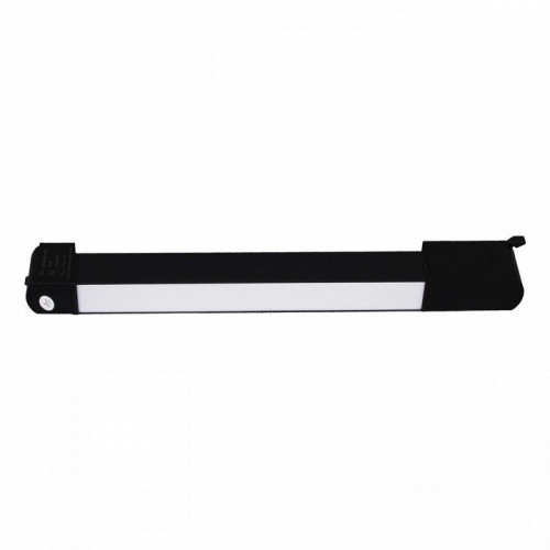 Накладной светильник Reluce Technical  06186-9.3-001QY LED20W BK