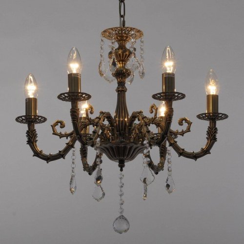 Подвесная люстра Abrasax SD792