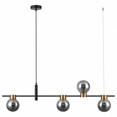 Подвесной светильник Vele Luce Ideale VL5872P24 Подвесной светильник Vele Luce Ideale VL5872P24