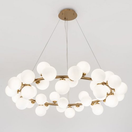 Подвесной светильник MODESTYLE MS.6033.40 BS