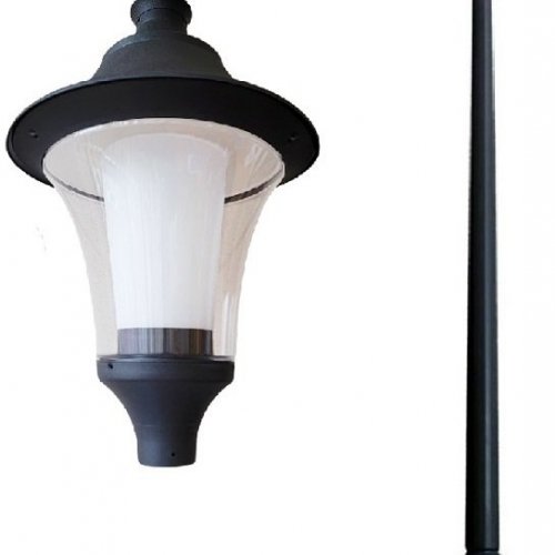 Наземный фонарь Fumagalli Remo R50.362.000.AXH27