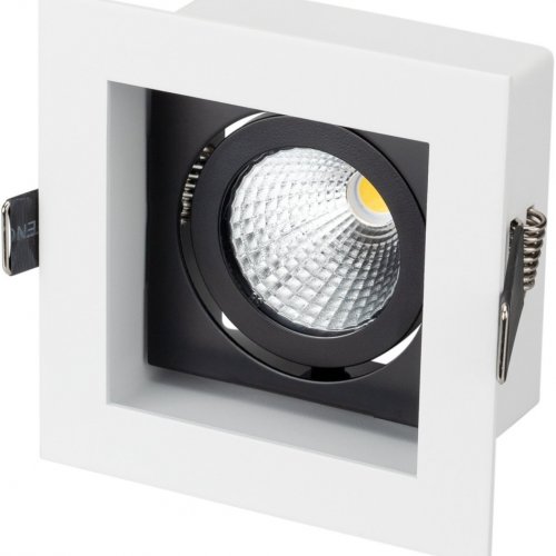 Точечный светильник Arlight CL-KARDAN 024126 Точечный светильник Arlight CL-KARDAN 024126